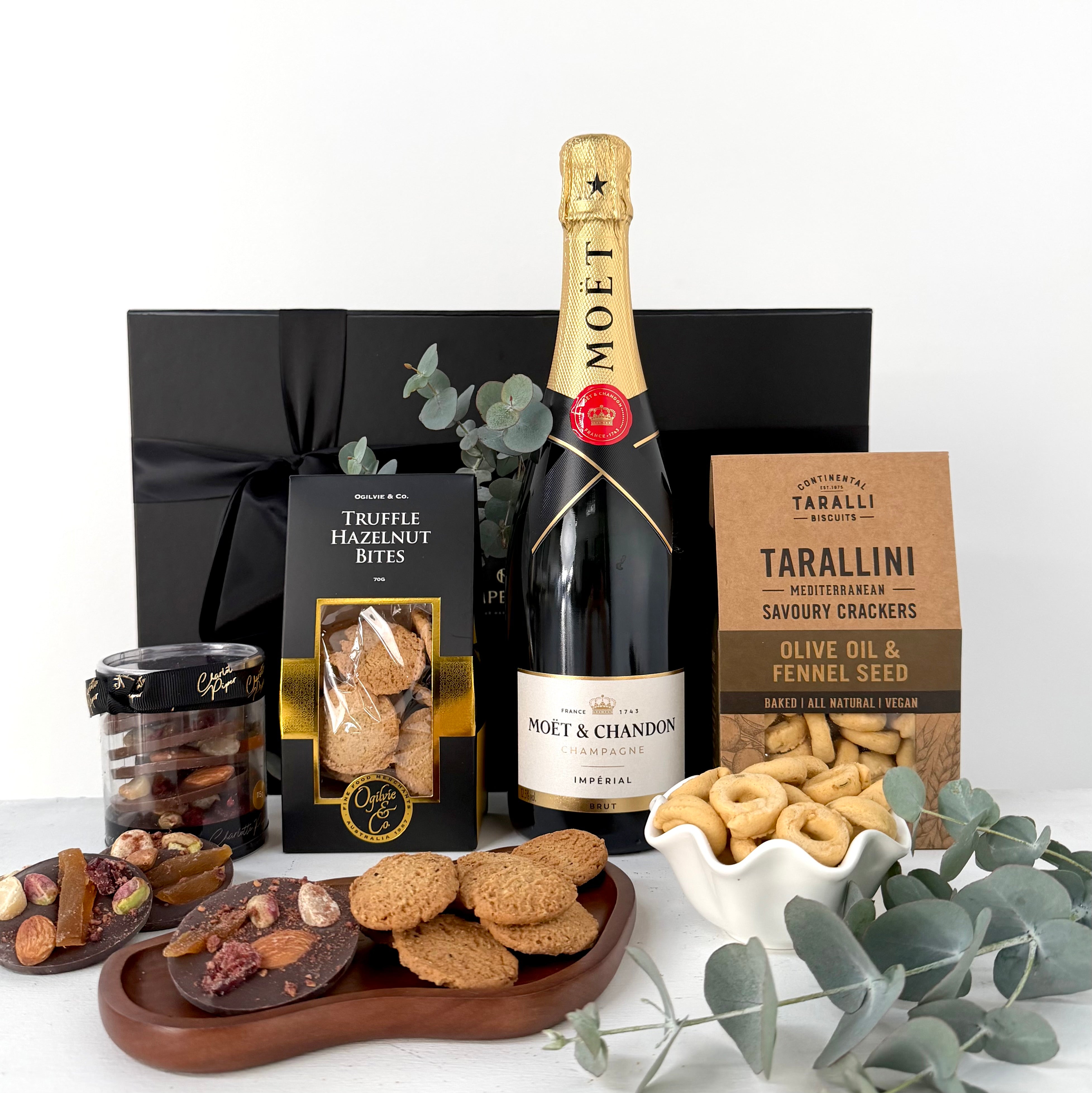 Moët & Chandon Champagne Gift Hamper