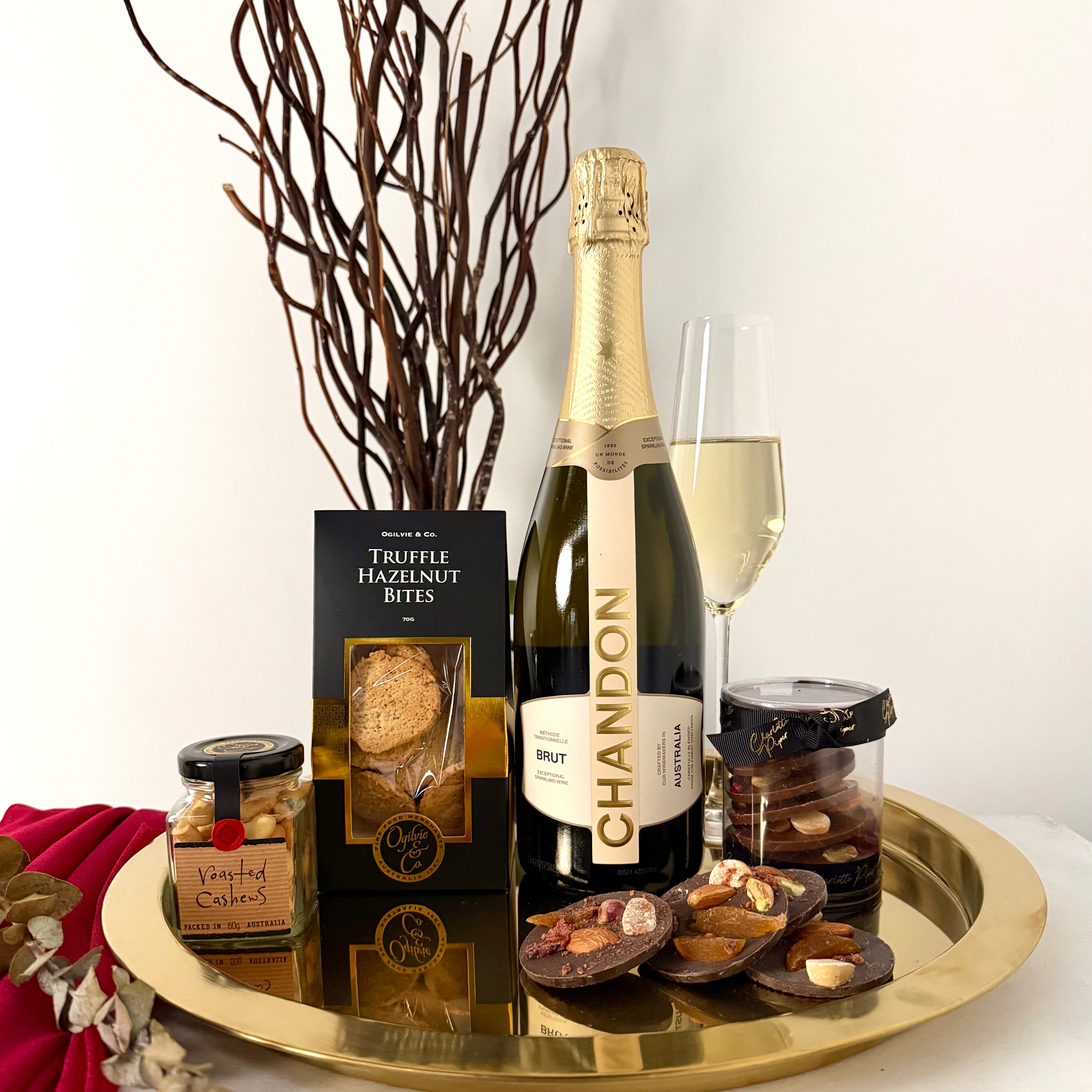 Chandon Classic Gift Hamper