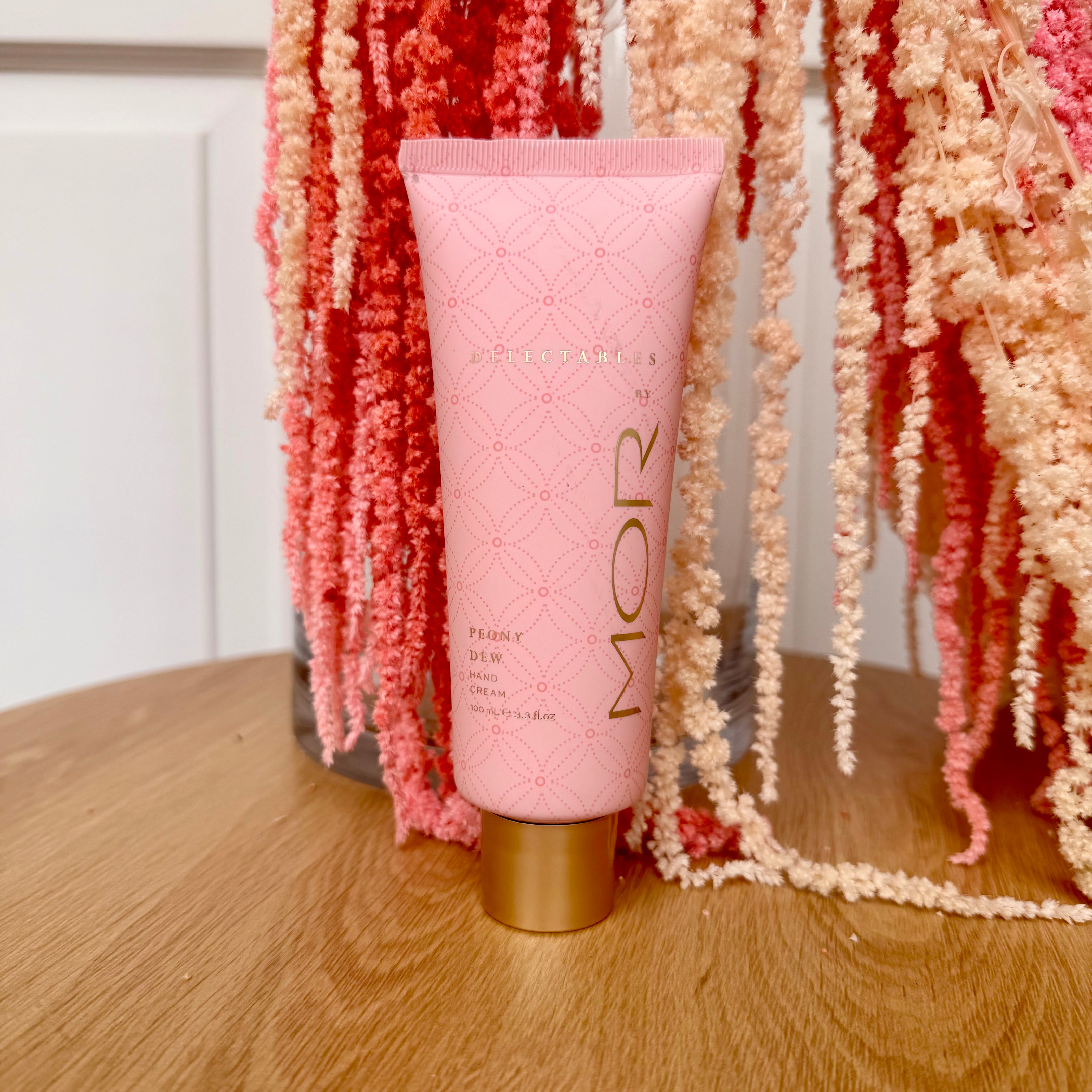 Pamper Gift Box