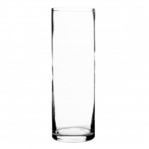 Sherwood glass vase (medium)