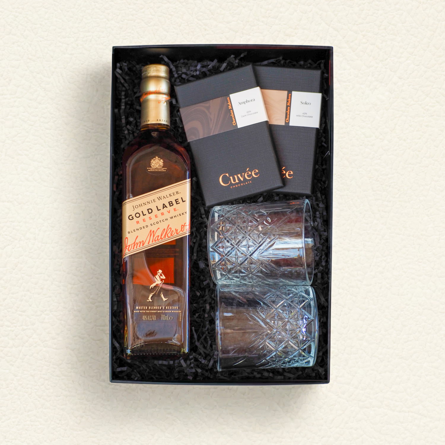 Gold Reserve – Classic