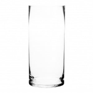 Sherwood glass vase (large)
