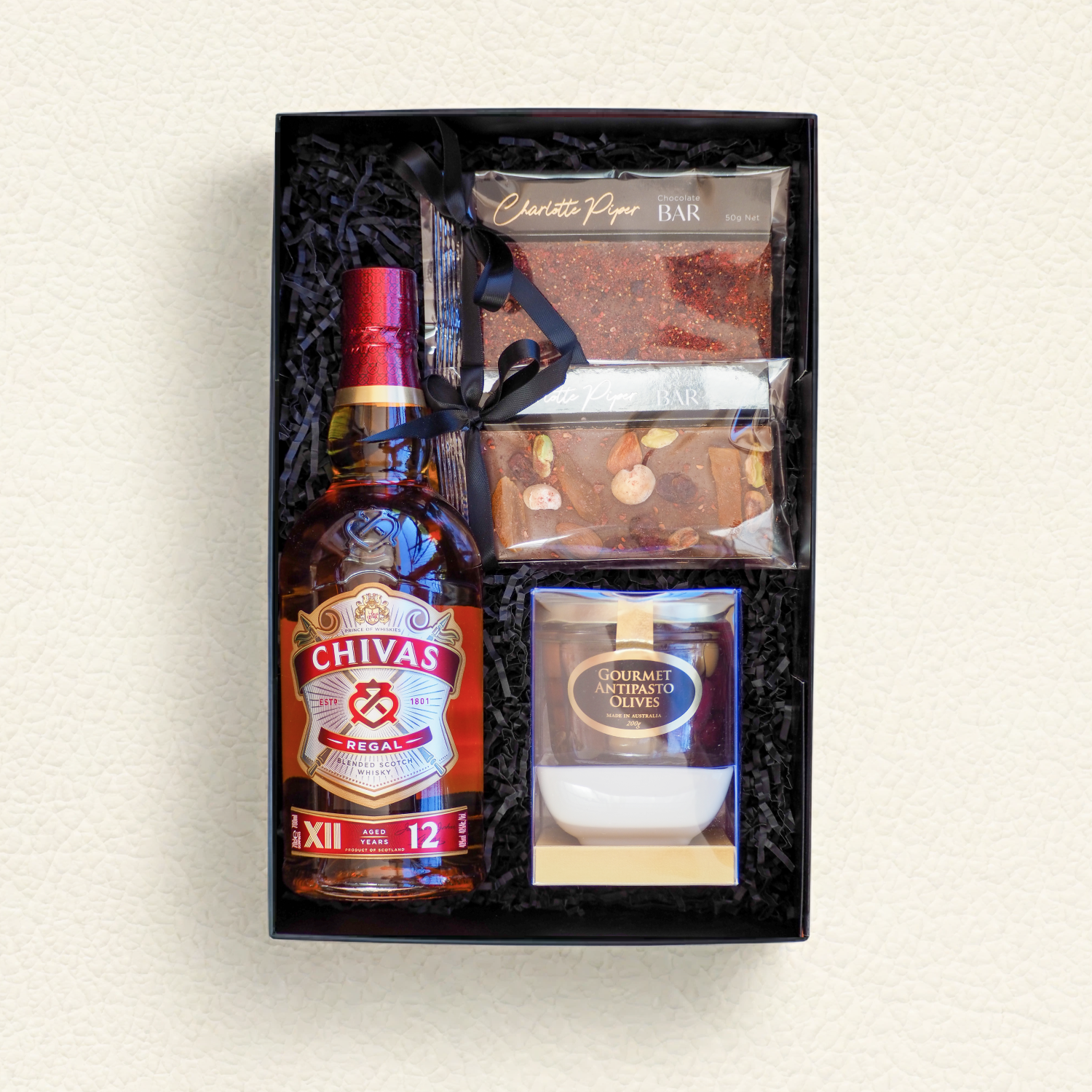 Regal Whisky Selection